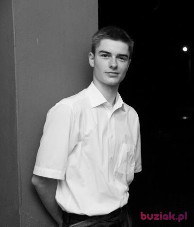 szymon, Male, 31, Tuliszków, Polska, Photo: 3