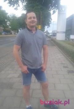 Wojtek, Male, 46, Ruda Śląska, Polska, Photo: 2