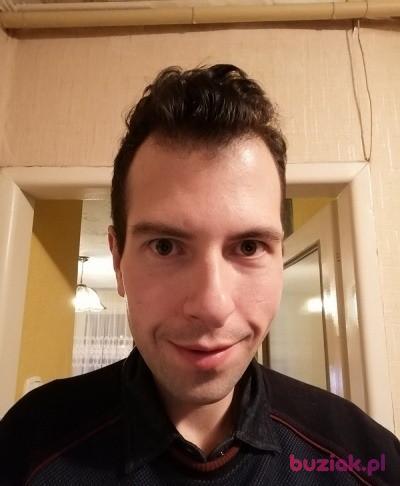 Romek, Male, 37, Prudnik, Polska, Photo: 2