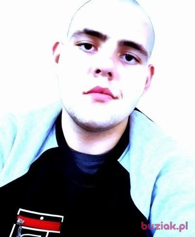 Mat, Male, 27, Lubliniec, Polska, Photo: 2