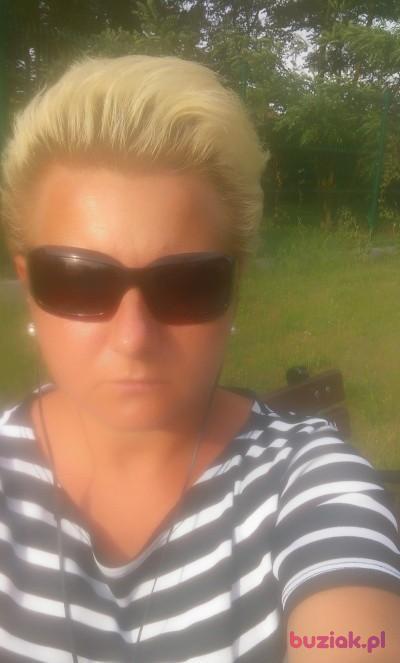 justysia34, Kobieta, 45, Ścinawa, Polska, Zdjęcie: 2