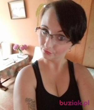 Sylwia , Female, 32, Polkowice, Polska, Photo: 1