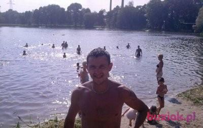 robert, Mężczyzna, 46, Łódź, Polska, Zdjęcie: 1