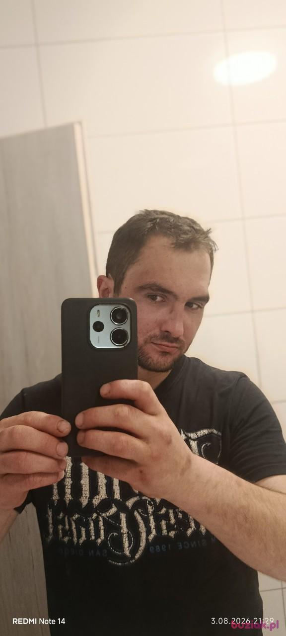 Rafal, Male, 33, Pszczyna, Polska, Photo: 2