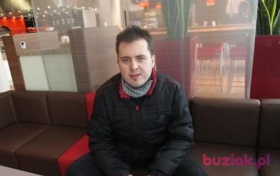 Filip, Male, 41, Lublin, Polska, Photo: 2
