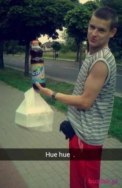 Darek, Mężczyzna, 36, Zgierz, Polska, Zdjęcie: 2