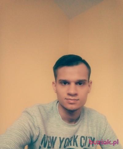 Marcin, Male, 32, Wellingborough, Wielka Brytania, Photo: 1