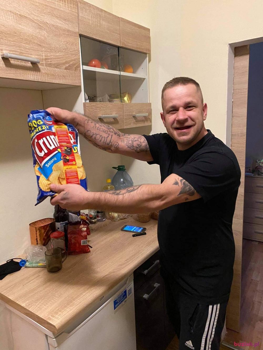 Janusz , Mężczyzna, 41, Międzylesie, Polska, Zdjęcie: 1