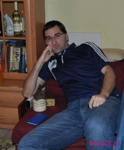Adam, Male, 34, Warszawa, Polska, Photo: 4
