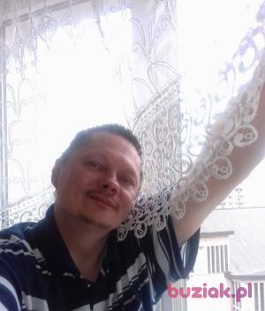KRZYSIEK, Male, 47, Stargard Szczeciński, Polska, Photo: 4