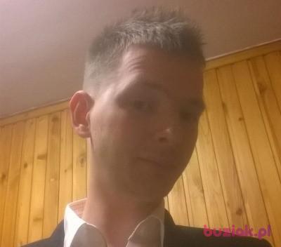 Kamil, Male, 35, Andrychów, Polska, Photo: 4