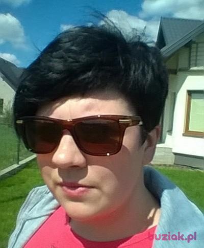Aneta, Female, 35, Grodzisk Mazowiecki, Polska, Photo: 1