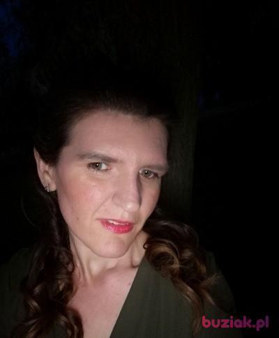 Daria, Female, 34, Wieluń, Polska, Photo: 6