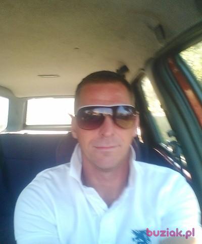 Paweł , Male, 46, Warszawa, Polska, Photo: 1