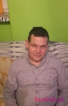 Darek, Male, 54, Grodzisk Mazowiecki, Polska, Photo: 1