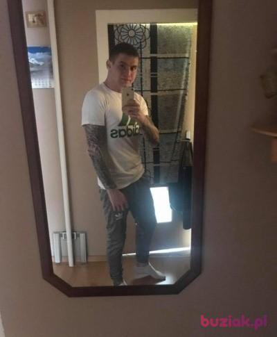 Krystian, Male, 33, Bielsko-Biała, Polska, Photo: 2