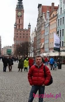 Zbyszek, Male, 59, Trzcińsko-Zdrój, Polska, Photo: 3