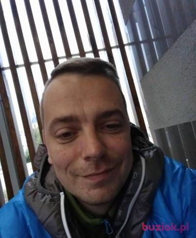 Łukasz, Male, 44, Myszków, Polska, Photo: 2