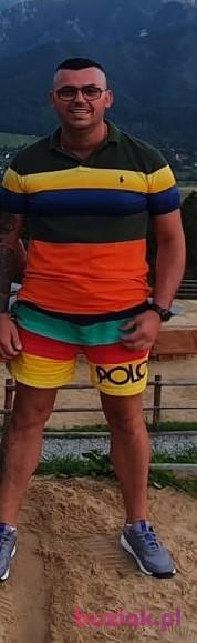 marcin, Mężczyzna, 40, Łódź, Polska, Zdjęcie: 4
