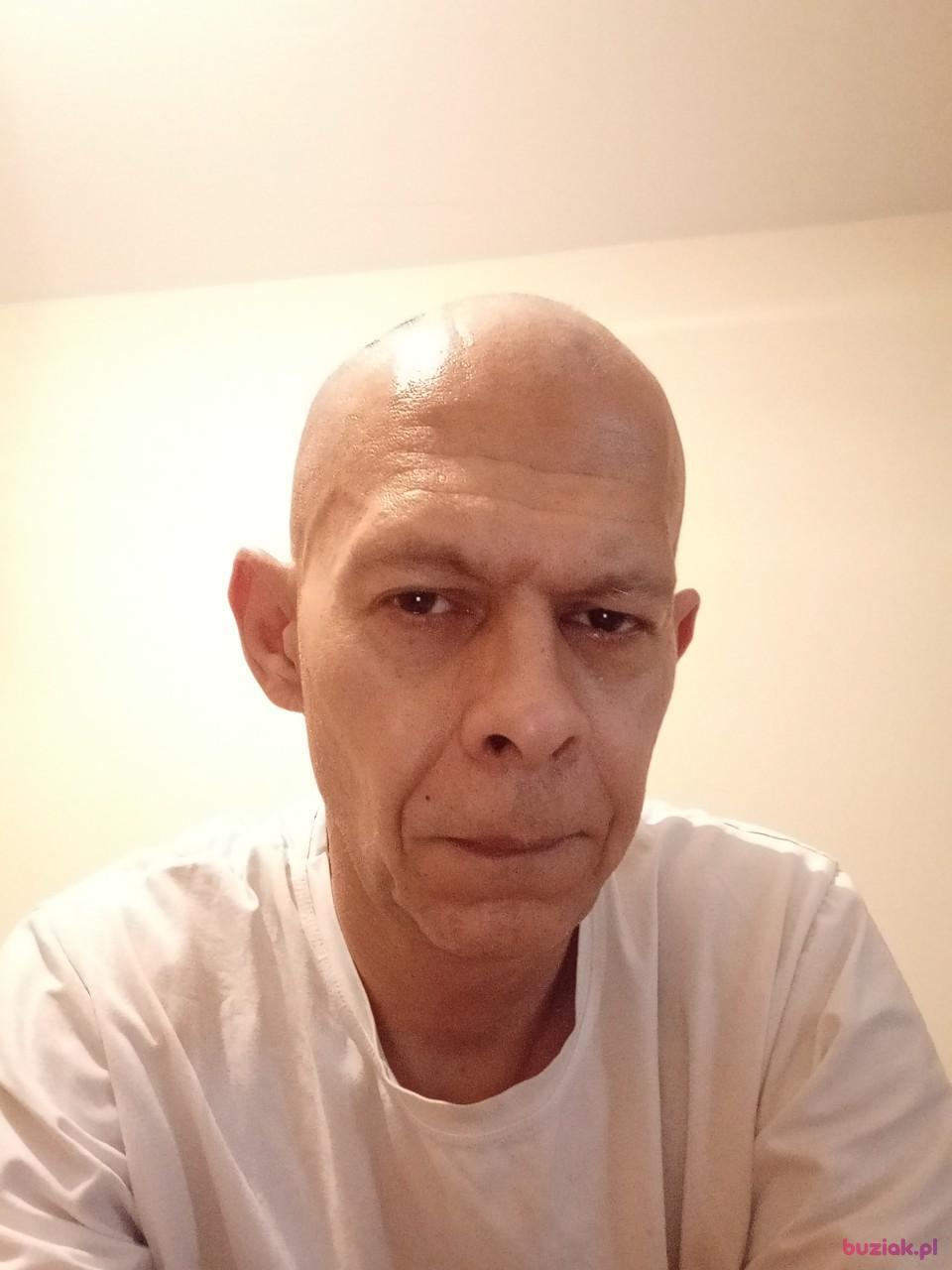 Dariusz, Male, 55, Nürnberg, Niemcy, Photo: 1