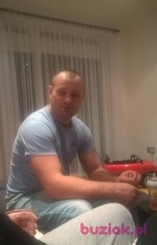 Bartek, Male, 36, Westminster, Wielka Brytania, Photo: 3