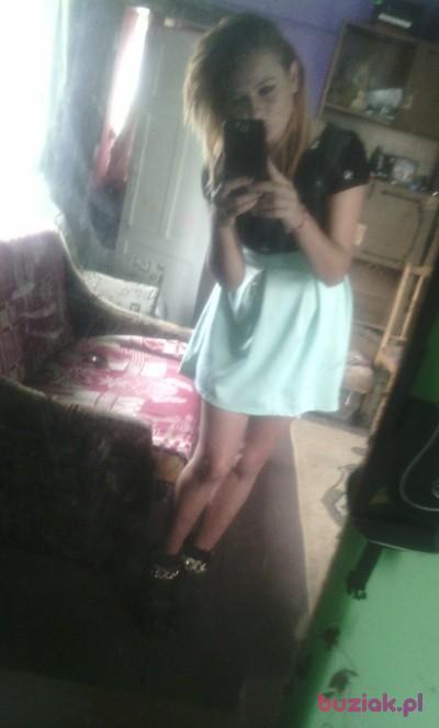 Lena, Female, 32, Krasnystaw, Polska, Photo: 3