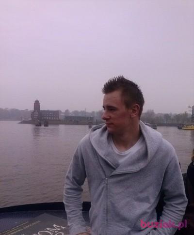 Kamil, Male, 31, Piła, Polska, Photo: 3