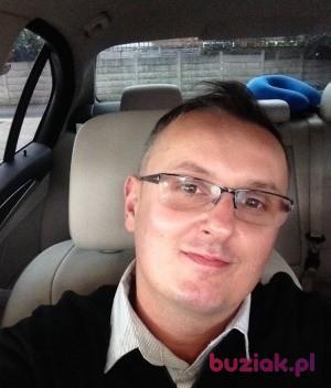 Marcin, Male, 47, Wielka Brytania, Photo: 1