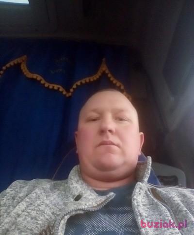 Widmund, Male, 46, Sejny, Polska, Photo: 2