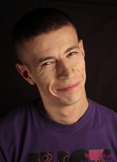 Marcinix, Male, 38, Wrocław, Polska, Photo: 2