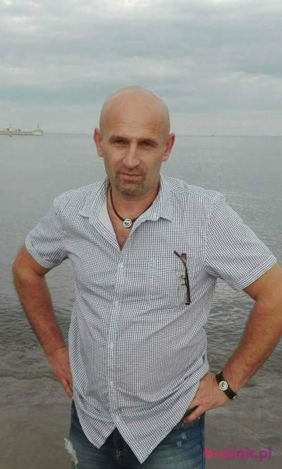Dariusz, Mężczyzna, 54, Gdańsk, Polska, Zdjęcie: 1