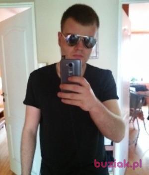 Kamil, Mężczyzna, 32, Oświęcim, Polska, Zdjęcie: 2