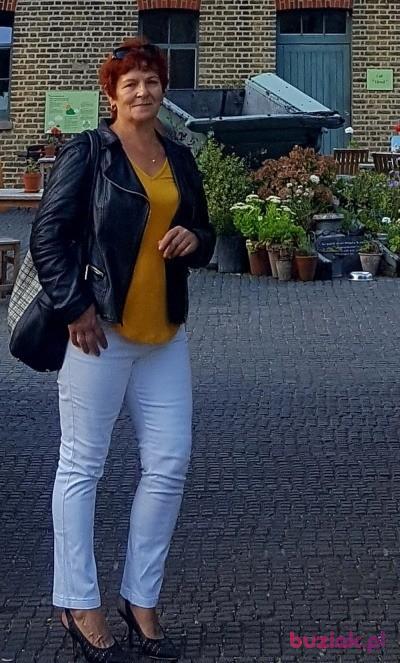 Wiesława, Female, 68, Wielka Brytania, Photo: 6