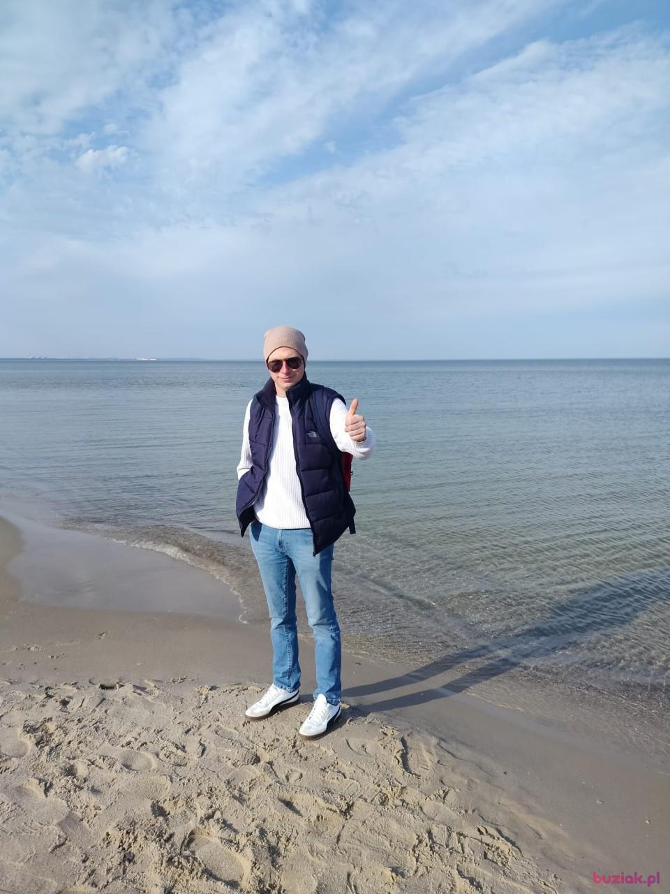 Maciej, Male, 36, Jarocin, Polska, Photo: 2