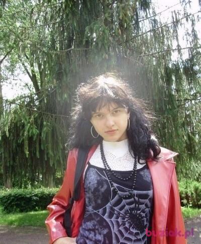 ailin, Kobieta, 27, Łódź, Polska, Zdjęcie: 4