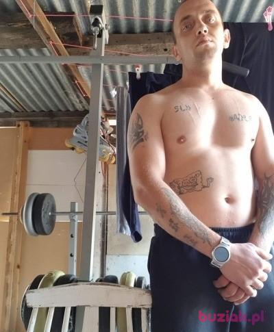 Adrian, Mężczyzna, 39, Tees Grove, Wielka Brytania, Zdjęcie: 2