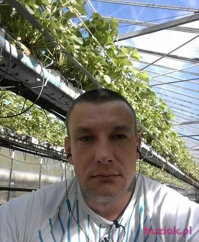 radekmily3, Male, 46, Holandia, Photo: 3