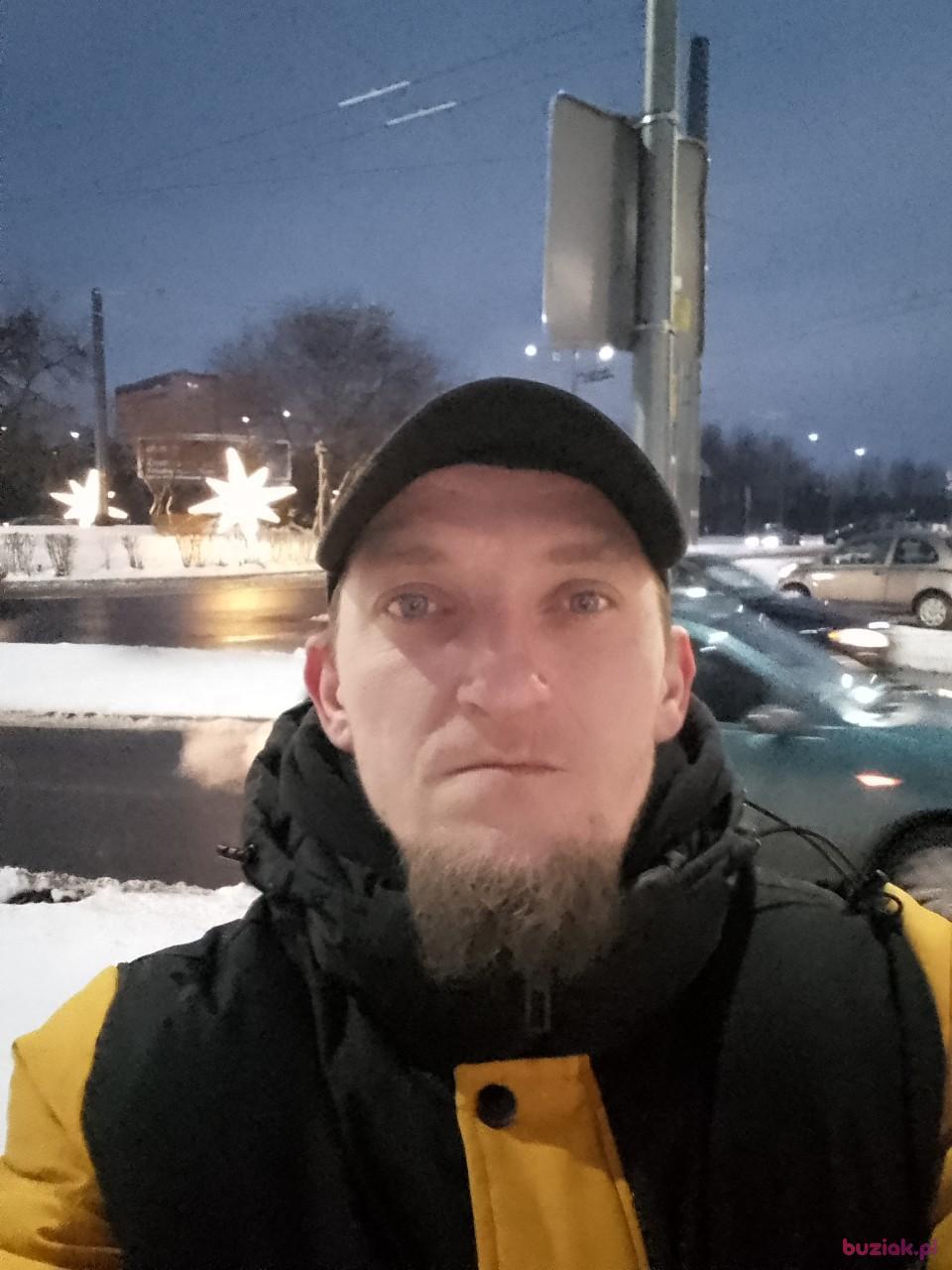 Dawid, Mężczyzna, 36, Tychy, Polska, Zdjęcie: 1