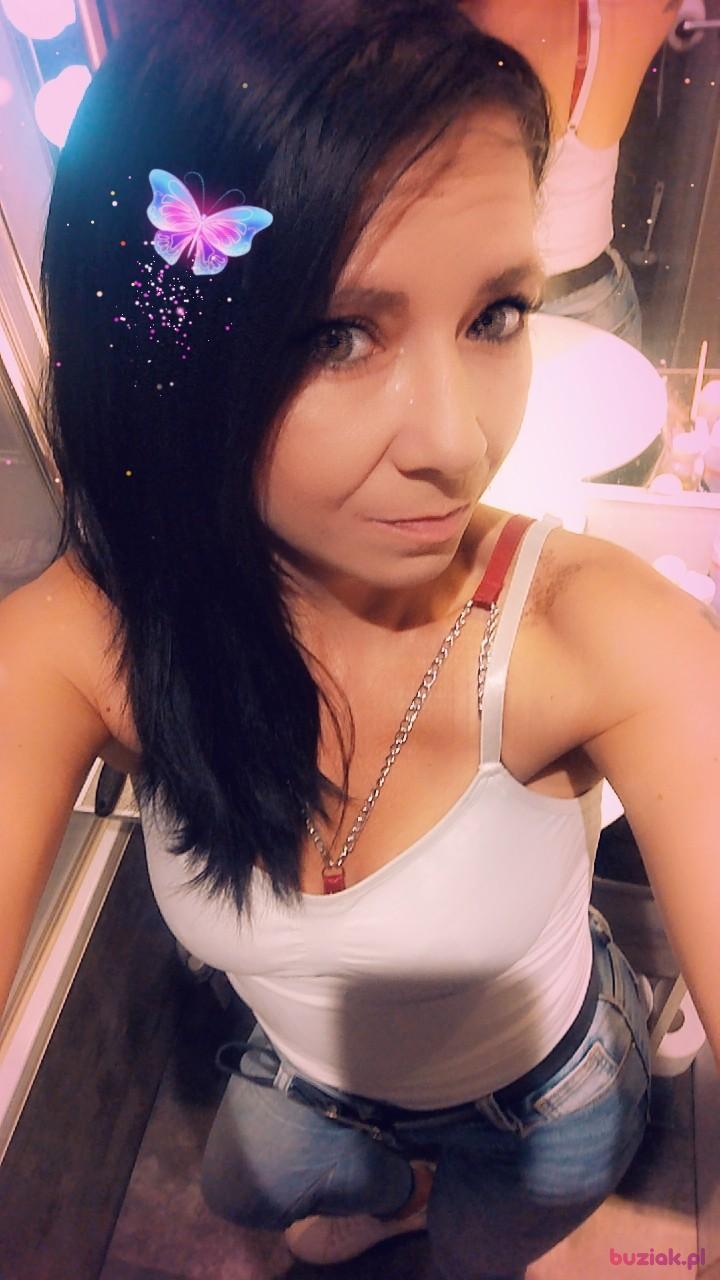 Justyna, Female, 40, Oss, Holandia, Photo: 2