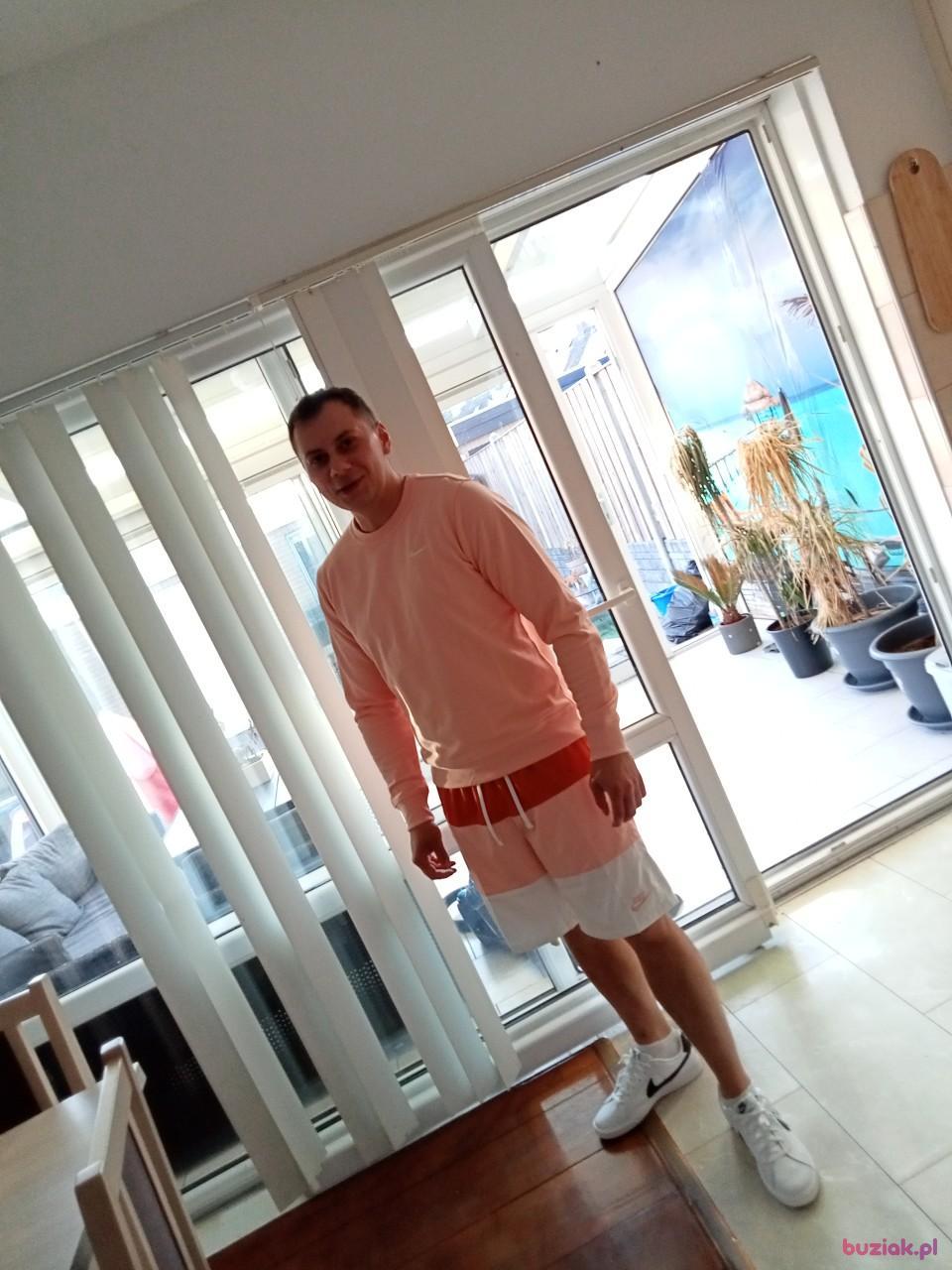 Piotr, Male, 36, Almere, Holandia, Photo: 10