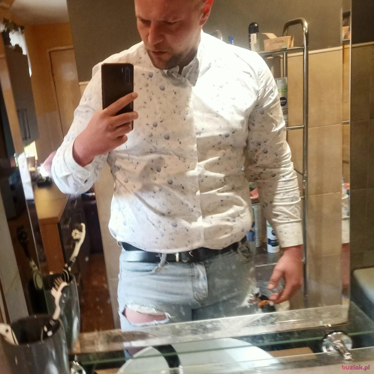 Krystian, Male, 31, Zielona Góra, Polska, Photo: 1