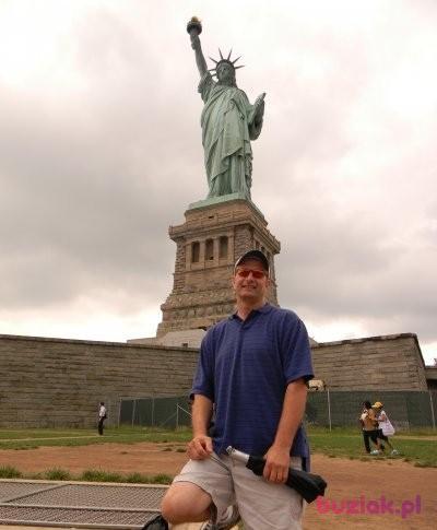 Andrzej, Male, 68, Greenwich, USA, Photo: 3