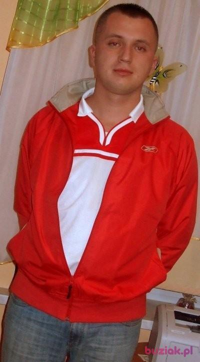 Łukasz, Mężczyzna, 40, Polska, Zdjęcie: 1