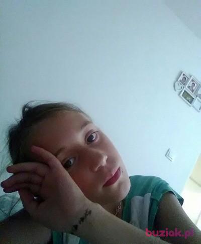 Julia, Female, 26, Lubsko, Polska, Photo: 2