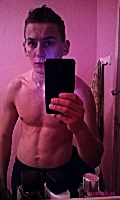 Bartek, Male, 28, Bydgoszcz, Polska, Photo: 2