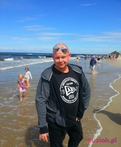 Maciej, Male, 43, Bytom, Polska, Photo: 2