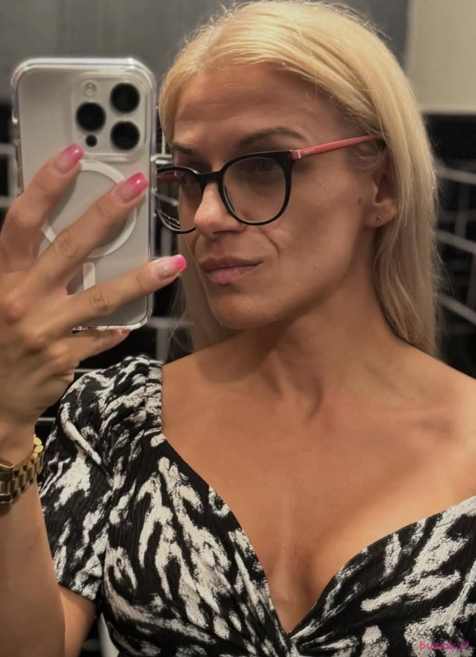 Marzena, Female, 45, Józefów, Polska, Photo: 2