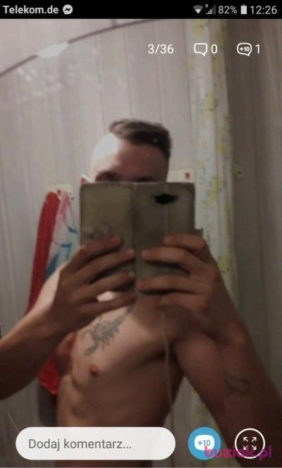 MaciekMonster, Male, 36, Więcbork, Polska, Photo: 4