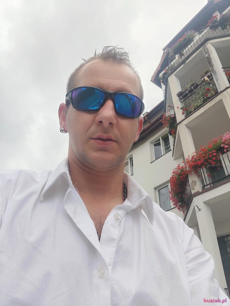 Sylwester, Mężczyzna, 38, Leśna, Polska, Zdjęcie: 1
