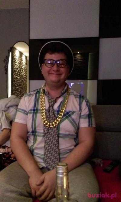 Daniel, Male, 36, Jaworzno, Polska, Photo: 4